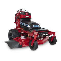 Toro 18560 52" Electric Revolution Grandstand Mower w/ (8) 18.4 kWh batteries Electric Grandstand 52"