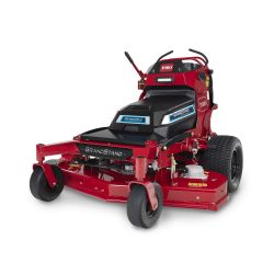 Toro 18560 52" Electric Revolution Grandstand Mower w/ (8) 18.4 kWh batteries - TOR 18560