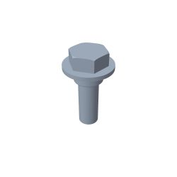 Toro 19-1471 Shoulder Screw 