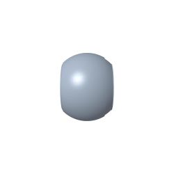 Toro 20-0980 Bearing - TOR 20-0980