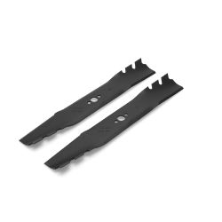 Toro 20122P Timemaster Hi-Lift Replacement Blade Kit 