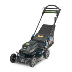 Toro 21388T 60V MAX 21" Electric Battery Personal Pace Super Recycler Lawn Mower - Bare Tool 
