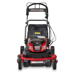 Toro 21491 30" eTimeMaster 60V Lawn Mower - TOR 21491