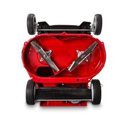 Toro 21491 30" eTimeMaster 60V Lawn Mower - TOR 21491