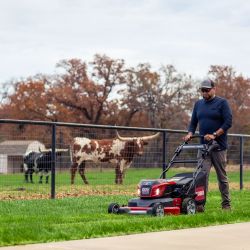 Toro 21491 30" eTimeMaster 60V Lawn Mower - TOR 21491