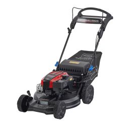 Toro 21564 21" 190cc Walk Behind Personal Pace Smartstow Super Recycler Lawn Mower w/ B&S Engine - TOR 21564