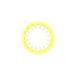Toro 218-447 Lock Washer - TOR 218-447