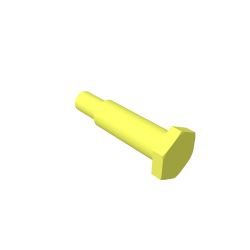 Toro 23-0310 Hex Head Shoulder Screw - TOR 23-0310