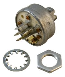 Toro 23-0660 Starter Switch 