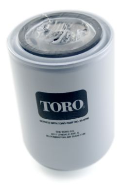 Toro 23-9740 Hydraulic Oil Filter - TOR 23-9740