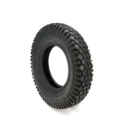 Toro 231-3 16" X 4.8"-8 2-Ply Pneumatic Stud Tread Tire - TOR 231-3