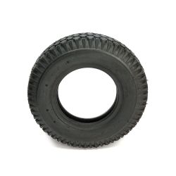 Toro 231-3 16" X 4.8"-8 2-Ply Pneumatic Stud Tread Tire - TOR 231-3