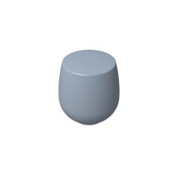 Toro 233-37 Knob - TOR 233-37