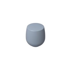 Toro 233-37 Knob - TOR 233-37