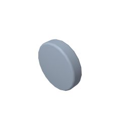 Toro 233-68 Knob - TOR 233-68