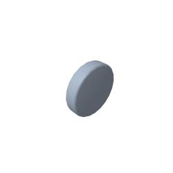 Toro 233-68 Knob - TOR 233-68