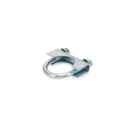 Toro 2412-37 Muffler Clamp - TOR 2412-37