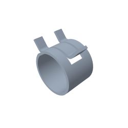 Toro 2412-80 Hose Clamp 