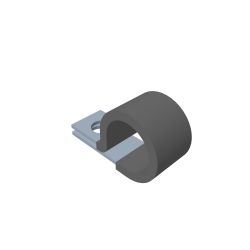 Toro 2412-87 Cable Clamp 