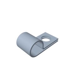 Toro 2412-89 R Clamp 
