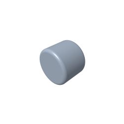 Toro 252-103 Closed Needle Bearing - TOR 252-103