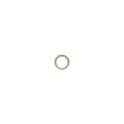 Toro 256-252 Flanged Bearing - TOR 256-252