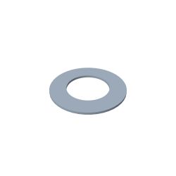 Toro 257-10 Thrust Washer 