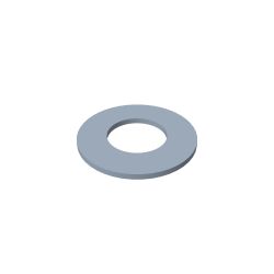 Toro 257-7 Thrust Bearing - TOR 257-7