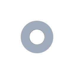 Toro 257-9 Thrust Washer - TOR 257-9