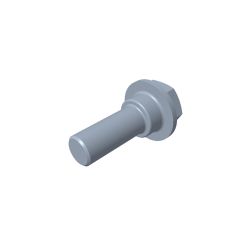 Toro 27-0410 Shoulder Screw 