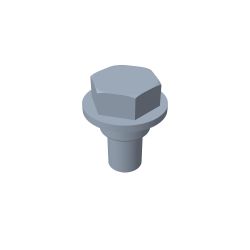Toro 27-0411 Shoulder Screw 