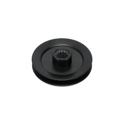 Toro 27-0970-03 Pulley Assembly - TOR 27-0970-03