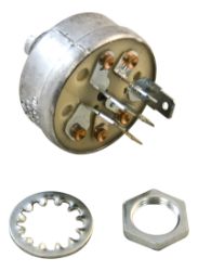 Toro 27-2360 Switch 