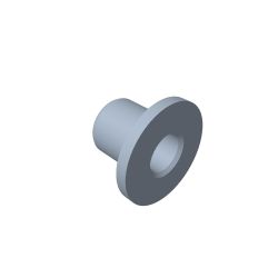 Toro 27-6601 Rubber Coupling Spacer 