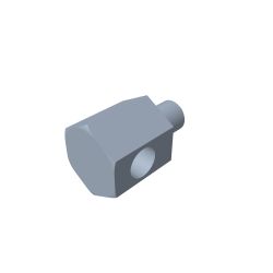 Toro 28-7350 Pivot Post 