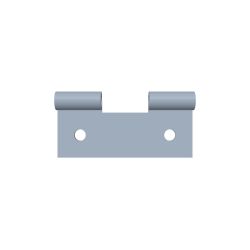 Toro 28-8050 Chute Mounting Bracket - TOR 28-8050