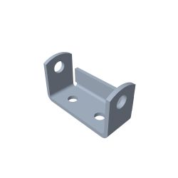 Toro 29-5590-01 Pivot Bracket - TOR 29-5590-01