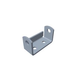 Toro 29-5590-01 Pivot Bracket - TOR 29-5590-01