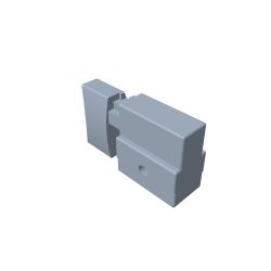 Toro 29-7660 Single Speed Switch 