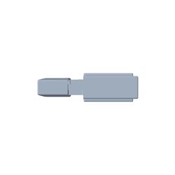 Toro 29-7660 Single Speed Switch - TOR 29-7660