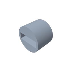 Toro 29-9570 Yoke Bushing - TOR 29-9570