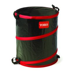 Toro 29210 Heavy-Duty Spring Bucket 