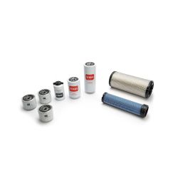 Toro 30056 GM4000D MVP Filter Kit (2008 & On) - TOR 30056