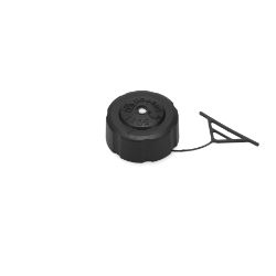 Toro 310816015 Fuel Cap - TOR 310816015