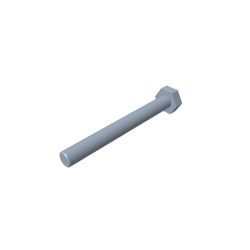 Toro 321-33 Hex Head Screw 