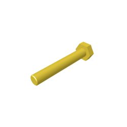 Toro 321-37 Hex Head Screw 