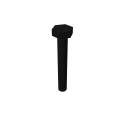 Toro 321-53 Hex Head Screw 