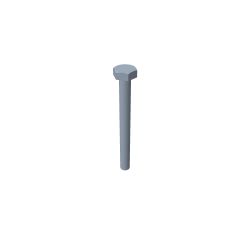 Toro 321-55 Hex Head Screw - TOR 321-55