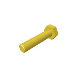 Toro 321-7 Hex Head Screw 