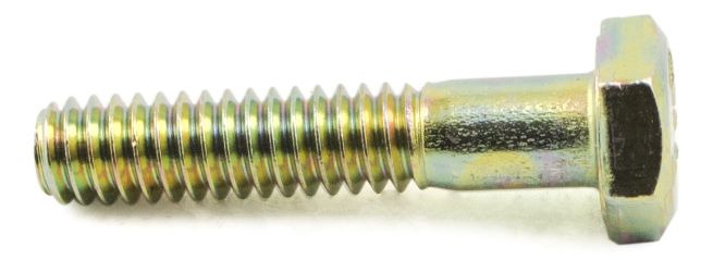 Toro 321-8 Hex Head Screw 